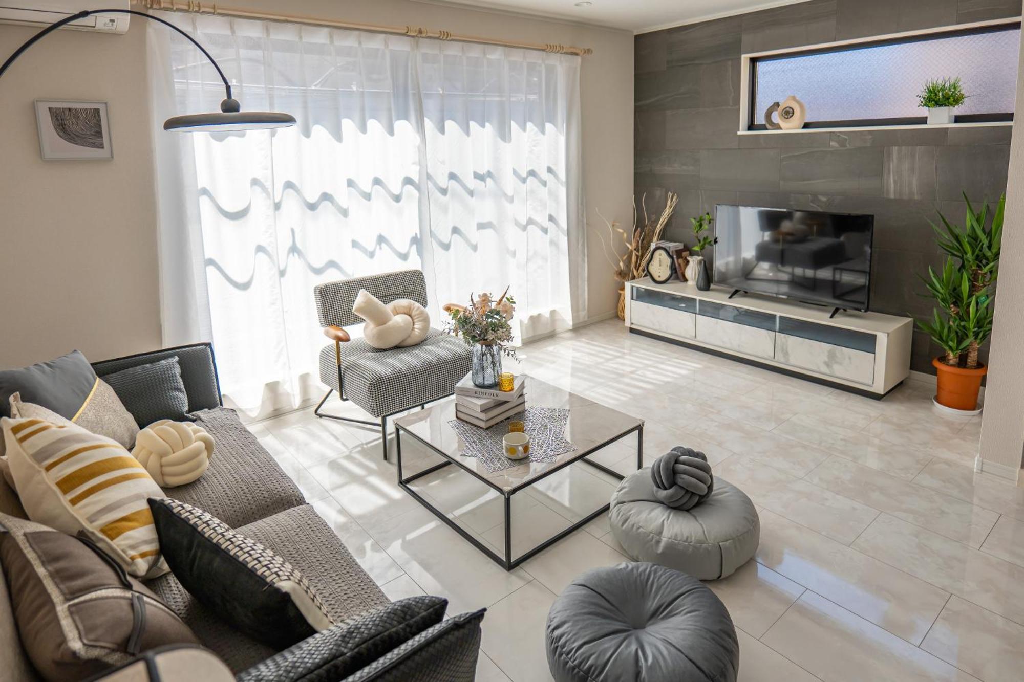 桜の川18 5 Minutes Htsudai Station, 1 Minute Train To Shinjuku, 120㎡ Villa, Four Bedrooms Präfektur Tokio Exterior foto