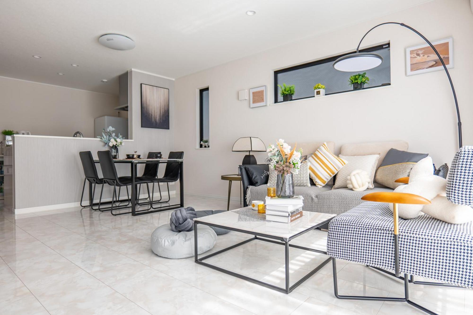桜の川18 5 Minutes Htsudai Station, 1 Minute Train To Shinjuku, 120㎡ Villa, Four Bedrooms Präfektur Tokio Exterior foto