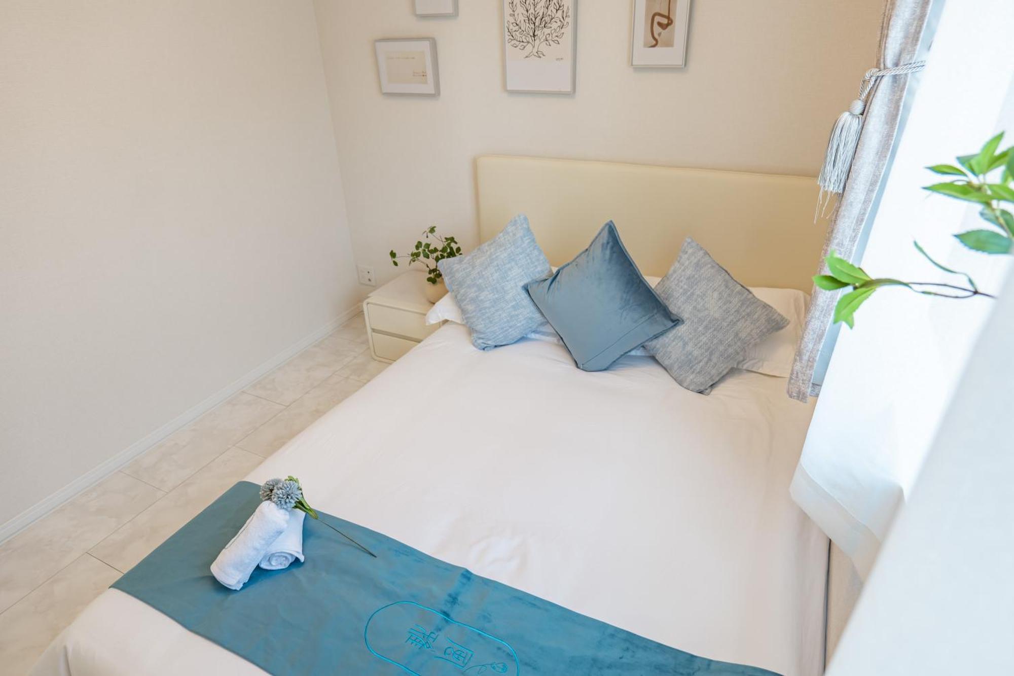 桜の川18 5 Minutes Htsudai Station, 1 Minute Train To Shinjuku, 120㎡ Villa, Four Bedrooms Präfektur Tokio Exterior foto